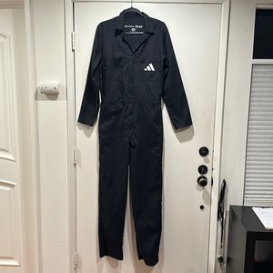 Dickies Black Coveralls size small